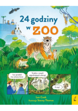 24 godziny w zoo