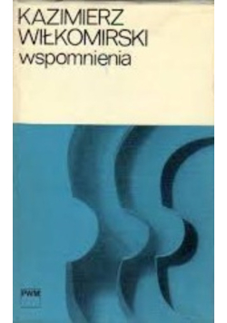 Wspomnienia