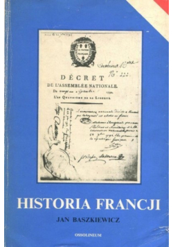 Historia Francji