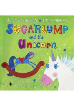 Sugarlump and the Unicorn