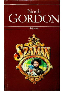 Szaman
