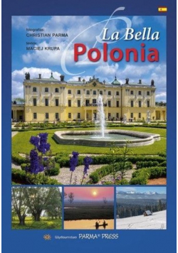 Album Piękna Polska B5
