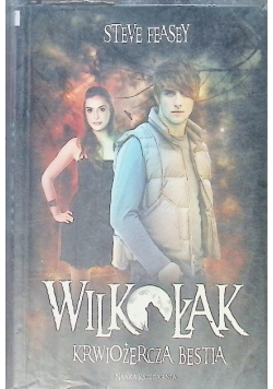 Wilkołak 3 Krwiożercza bestia