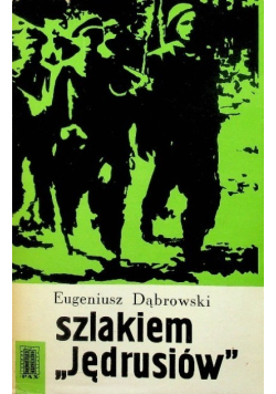 Szlakiem Jędrusiów