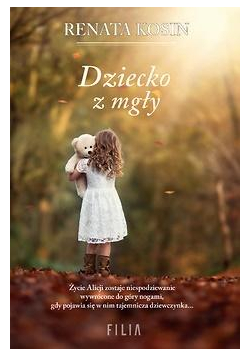 Dziecko z mgły
