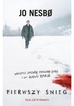 Pierwszy śnieg