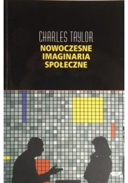Nowoczesne imaginaria społeczne