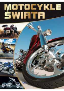 Motocykle świata