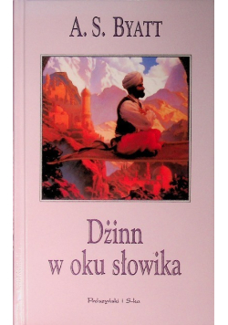 Dżinn w oku słowika