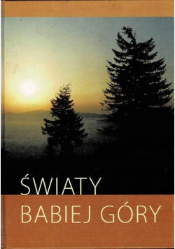 Światy Babiej Góry