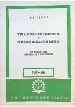 Telemechanika i radiomechanika