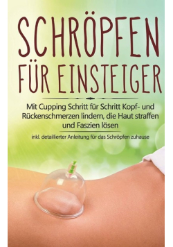 Schropfen fur Einsteiger