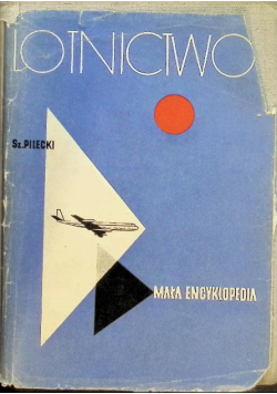 Lotnictwo mała encyklopedia
