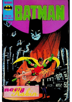Batman Nr 9 / 91