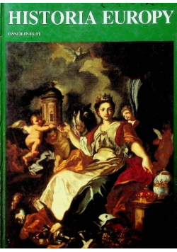 Historia Europy