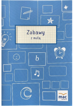 ZABAWY z matą
