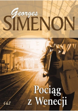 Pociąg z Wenecji
