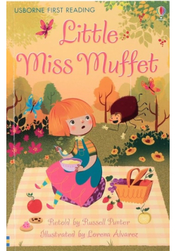 Little Miss Muffet