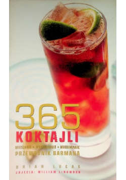 365 koktajli