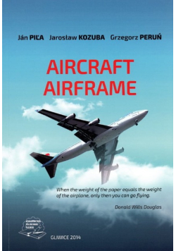 Aircraft airframe