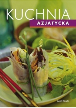 Kuchnia Azjatycja