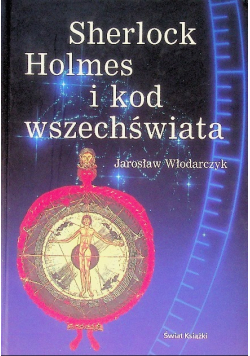 Sherlock Holmes i kod wszechświata