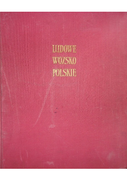 Ludowe wojsko polskie