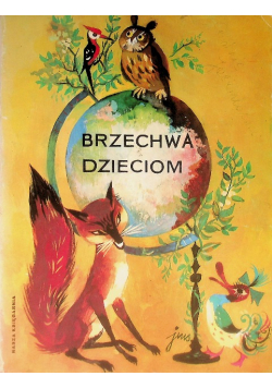Brzechwa dzieciom