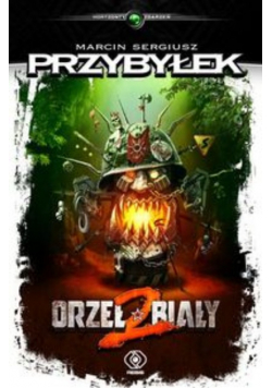Orzeł Biały Tom 2
