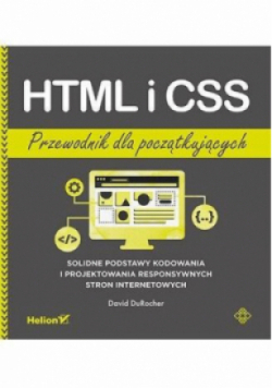 HTML i CSS. Przewodnik dla początkujących.