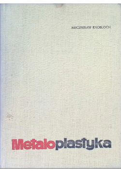 Metaloplastyka