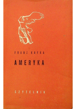 Ameryka