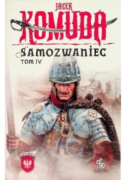 Samozwaniec Tom IV