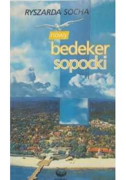 Nowy bedeker sopocki