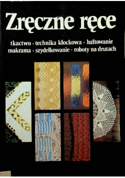 Zręczne ręce