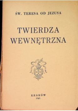 Twierdza wewnętrzna 1943 r.