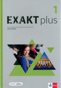 Exakt plus Część   1 Ćwiczenia
