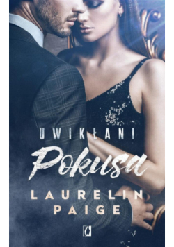 Uwikłani Tom 1 Pokusa
