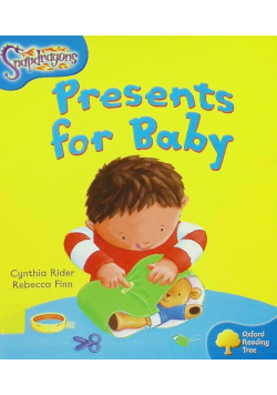 Presents For Baby