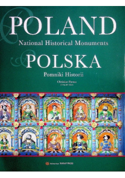Polska Pomniki historii