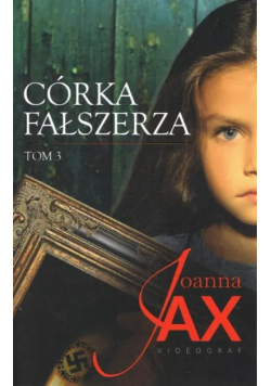 Córka fałszerza Tom 3