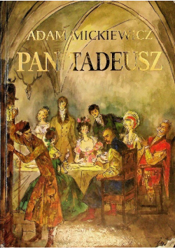 Pan Tadeusz