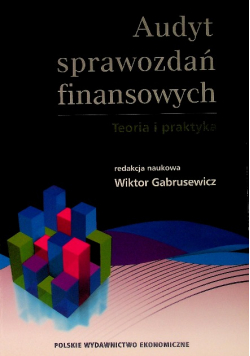 Audyt sprawozdań finansowych
