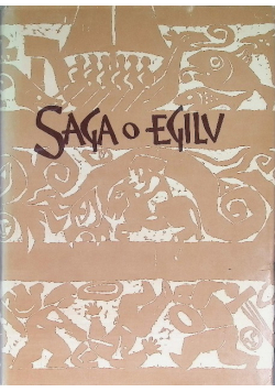 Saga o Egilu