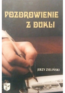 Pozdrowienia z Dukli