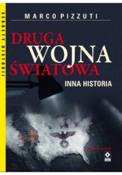 Druga Wojna Światowa Inna historia