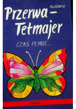 Czas płynie