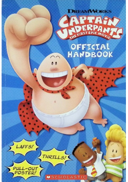 Captain Underpants