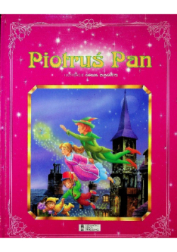 Piotruś Pan