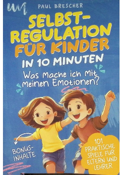 Was mache ich mit meinen Emotionen?